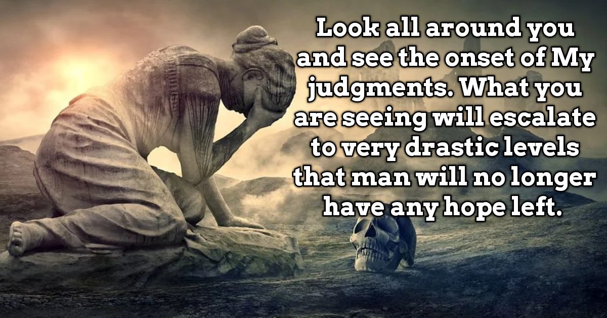 Alignment Abby K 444 Prophecy News