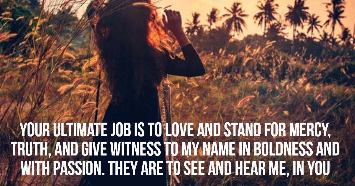 Are you hidden in Me? T. Andrew Farley 444 Prophecy News