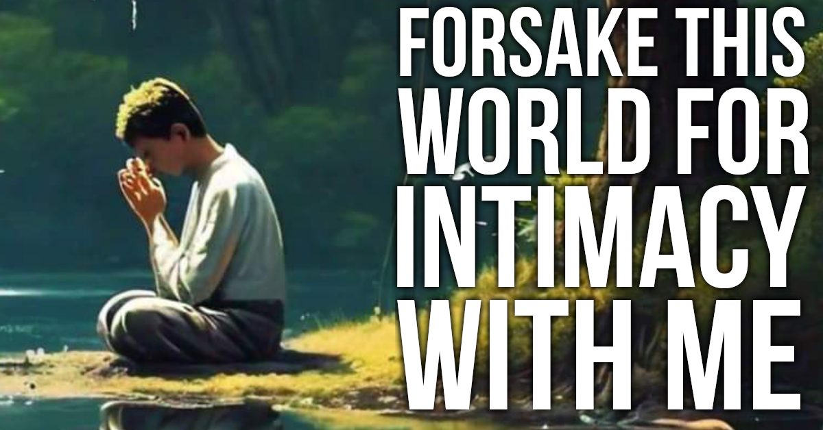 Psalm 556 Prophetic Poem T. Andrew Farley 444 Prophecy News